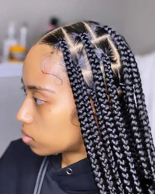 Aïssatou