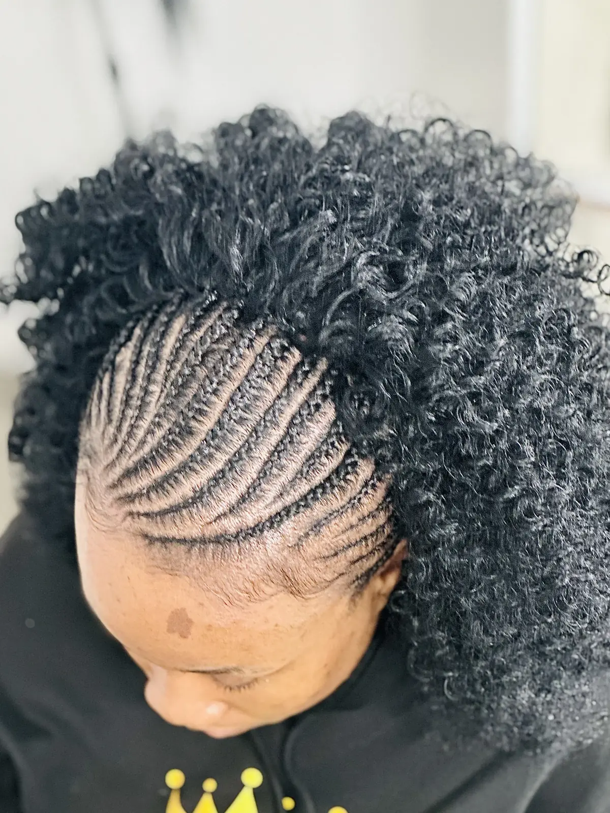 Jayda Wayda Braids